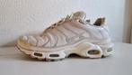 Nike TN Air Max - Maat 45 - Gedragen, Kleding | Heren, Schoenen, Ophalen, Wit, Nike, Sneakers of Gympen