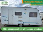CARAVELAIR DIT WEEKEND XXL CARAVANSHOW 5/6/7 EN 8 FEB, Hordeur, Bedrijf, 750 - 1000 kg, 6 tot 7 meter