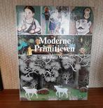 Moderne Primitieven Ito Bihalij-Merin, Ophalen of Verzenden, Zo goed als nieuw, Overige onderwerpen