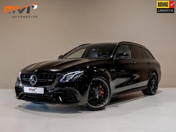 Mercedes-Benz E-klasse Estate AMG 63 S 4MATIC Premium Plus / beschikbaar voor biedingen