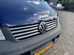 VW T5 Chrome voorgrillset RVS grill, Auto diversen, Tuning en Styling