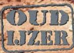 Oud ijzer, Gratis bij u opgehaald. Metaal wasmachine droger, Ophalen