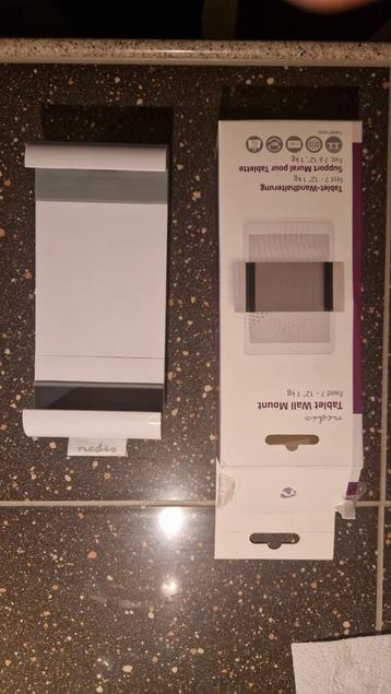 Nedis Tablet Muurbeugel - Universeel beschikbaar voor biedingen