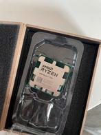 NIEUW - AMD Ryzen 7 7700, Computers en Software, Processors, Ophalen of Verzenden, Zo goed als nieuw, 4 Ghz of meer