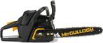 McCulloch CS42S benzine kettingzaag 16"/40cm, McCulloch (Husqvarna), ., Ophalen of Verzenden, .