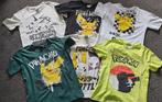 Pokemon shirt maat 134/140, Kinderen en Baby's, Nieuw, Jongen of Meisje, Ophalen of Verzenden, Shirt of Longsleeve