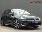 Volkswagen Golf 1.4 TSI GTE * CAM * PDC * 18 INCH !, 8 kWh, Stof, Gebruikt, Euro 6