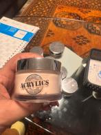 Acyrel, Ophalen of Verzenden, Zo goed als nieuw, Ogen