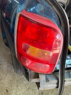 Achterlicht rechts en links nissan micra k11 2002, Ophalen of Verzenden, Nissan