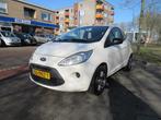 FORD Ka 1.2 51KW Comfort Airco, Auto's, Euro 5, Gebruikt, 1242 cc, 4 cilinders