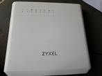 Zyxel, Computers en Software, Routers en Modems, Router, Zo goed als nieuw, Zyxel Network Communications, Ophalen