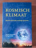 H. Svensmark - Kosmisch klimaat, Ophalen of Verzenden, Zo goed als nieuw, H. Svensmark; N. Calder