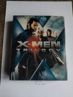 X-men Trilogy, Cd's en Dvd's, Blu-ray, Ophalen of Verzenden, Zo goed als nieuw