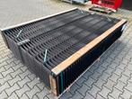 125 meter enkelstaafmat hekwerk, hoogte 173 centimeter!, Tuin en Terras, Tuinhekken en Hekwerk, Ophalen, S, Nieuw, S