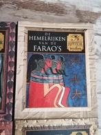 Egyptische mythen Egypte Egyptenaar geschiedenis beter begri, Ophalen, Zo goed als nieuw