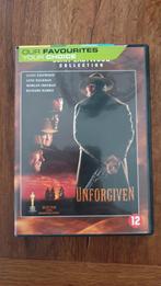 Unforgiven, Cd's en Dvd's, Verzenden, Zo goed als nieuw, Actie en Avontuur, Alle leeftijden