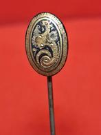 Oude Spain Toledo Speld, Ophalen of Verzenden, Gebruikt