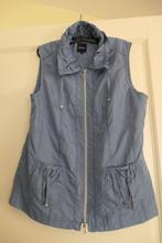 Mooi licht blauw Gilet Bonita maat L, Blauw, Maat 42/44 (L), Bonita, Ophalen of Verzenden