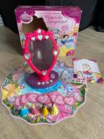 Disney magische spiegel spel, Hobby en Vrije tijd, Gezelschapsspellen | Bordspellen, Ophalen, Zo goed als nieuw