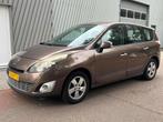 Renault Grand Scenic 1.4 TCE selection business sport, Auto's, Voorwielaandrijving, 745 kg, 74 €/maand, 4 cilinders