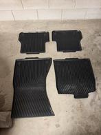 Audi A7 Rubber Matten, Ophalen of Verzenden, Zo goed als nieuw