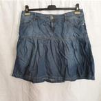 Leuke blauwe spijkerrok. Mt 40. Merk Esprit, Kleding | Dames, Rokken, Maat 38/40 (M), Blauw, ., Ophalen of Verzenden
