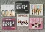 Spice Girls  cd singles, Cd's en Dvd's, Cd's | Pop, Ophalen of Verzenden, 1980 tot 2000, Zo goed als nieuw