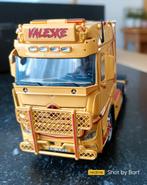 M-B BIG SPACE VALESKE DIEPLADER IMC, Ophalen of Verzenden, Nieuw, Bus of Vrachtwagen