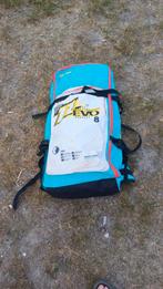 Gaastra jekyl 12m2,North evo 8m2 & north rebel 10m2, Watersport en Boten, Kitesurfen, Geen board, Ophalen of Verzenden, Zo goed als nieuw