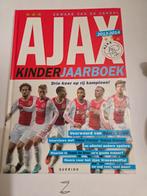 Ajax Kinderjaarboek 2013-2014, Ophalen of Verzenden, Zo goed als nieuw