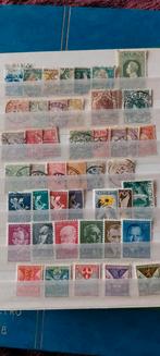 Nederland, Ophalen of Verzenden, T/m 1940, Gestempeld