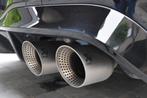 Akrapovic 8R 8gti sportcat middendemper spoiler diffuser, Auto-onderdelen, Uitlaatsystemen, Ophalen of Verzenden, Gebruikt, Volkswagen