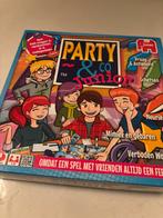 Party & Co Junior - Leuk familiespel!, Hobby en Vrije tijd, Gezelschapsspellen | Bordspellen, Drie of vier spelers, Ophalen of Verzenden