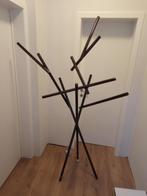 Vloerlamp Foscarini Tuareg bruin design, Huis en Inrichting, Lampen | Vloerlampen, Ophalen, 200 cm of meer, Design, Zo goed als nieuw