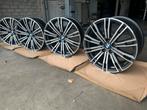 18 inch BMW Styling 790 M Dubbelspaak lichtmetalen velgen, Ophalen, 18 inch, Velg(en), Nieuw