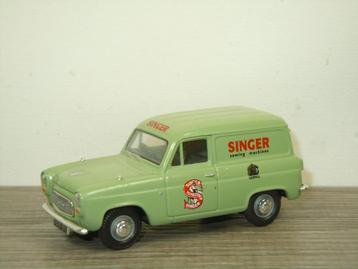 Ford 300E Van Singer - Vanguards 1:43 beschikbaar voor biedingen
