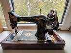 singer naaimachine met kap, Antiek en Kunst, Antiek | Naaimachines, Ophalen