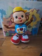 Vtech aap, Ophalen, 6 maanden tot 2 jaar
