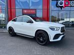 Mercedes-Benz GLE-klasse Coupé GLE 350e Memory seats | Pano, Gebruikt, Zwart, 4 cilinders, 2525 kg