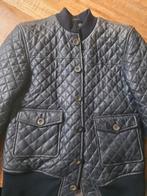 Leren jack van DNA Homme by Eric kuster, Bruin, Maat 48/50 (M), Eric Kuster, Ophalen of Verzenden