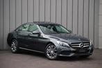 Mercedes-Benz C-Klasse 220 CDI Prestige | 170PK | Schuifdak, Auto's, Mercedes-Benz, Automaat, Achterwielaandrijving, 4 cilinders