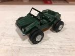 1:43 Opruiming Jeep 8 wieler Gama Mini, Ophalen of Verzenden, Gebruikt, Auto, Gama
