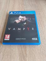Vampyr, 1 speler, Ophalen of Verzenden, Zo goed als nieuw