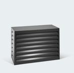 Evolar airco omkasting zwart, Minder dan 250 cm, Ophalen of Verzenden, Zo goed als nieuw, Zonder ramen