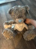 Me to You knuffel, Verzamelen, Beren en Cherished Teddies, Ophalen of Verzenden, Nieuw, Stoffen beer, Me To You