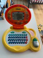 V-tech laptop, goed werkend, leerzaam, Ophalen of Verzenden, Zo goed als nieuw