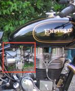Enfield Bullet 500 cc Mikarb carburateur, Ophalen of Verzenden