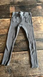 Basic legging zara 116, Ophalen of Verzenden, Zo goed als nieuw, Meisje, Broek