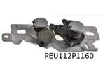 Citroen / Fiat / Opel / Peugeot / Toyota Motorkapslot Origin, Auto-onderdelen, Carrosserie en Plaatwerk, Nieuw, Opel, Motorkap
