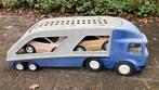 Little tikes trailer met auto’s, Kinderen en Baby's, Speelgoed | Buiten | Voertuigen en Loopfietsen, Ophalen, Gebruikt, Overige typen